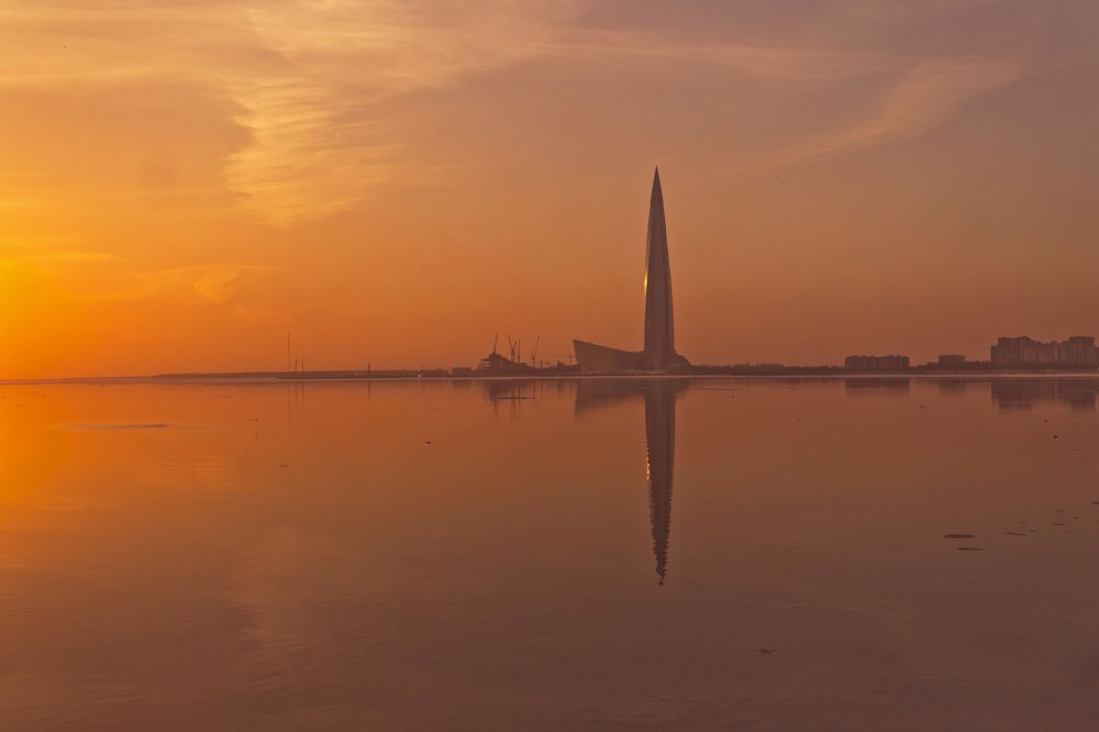 Photograph by Петр Веселков