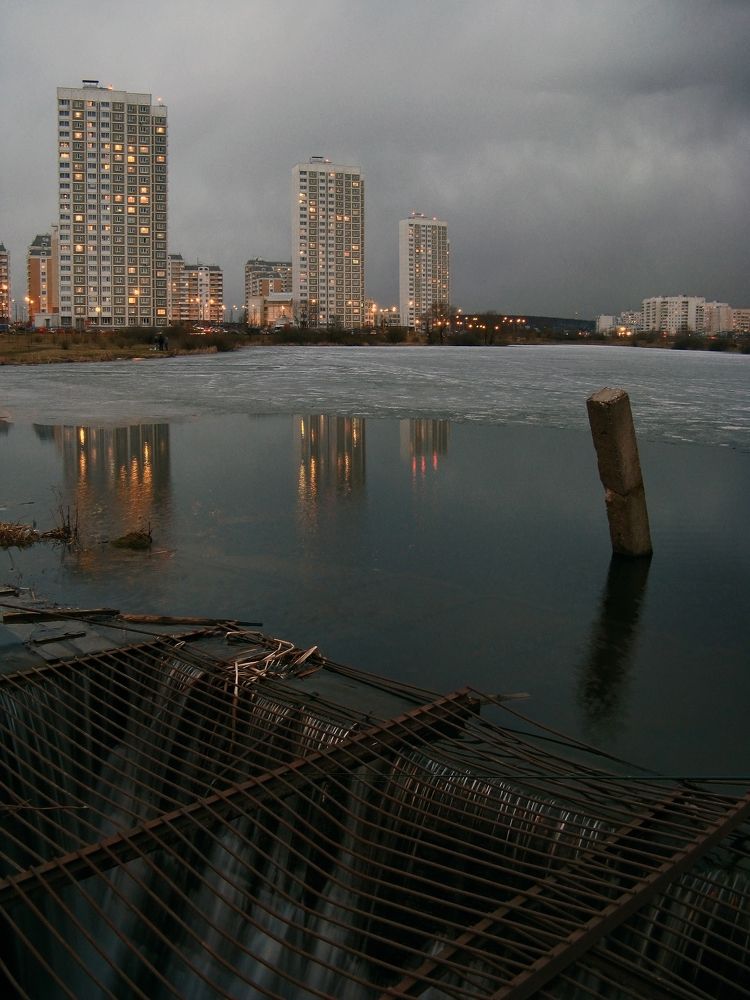 Photograph by Андрей Осмоловский