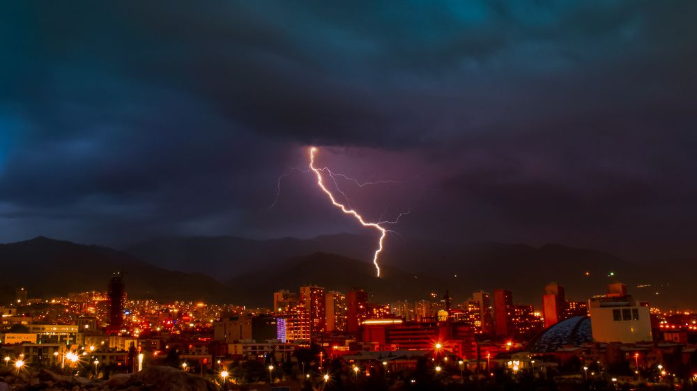 Photograph by Farshad Yazdankhah