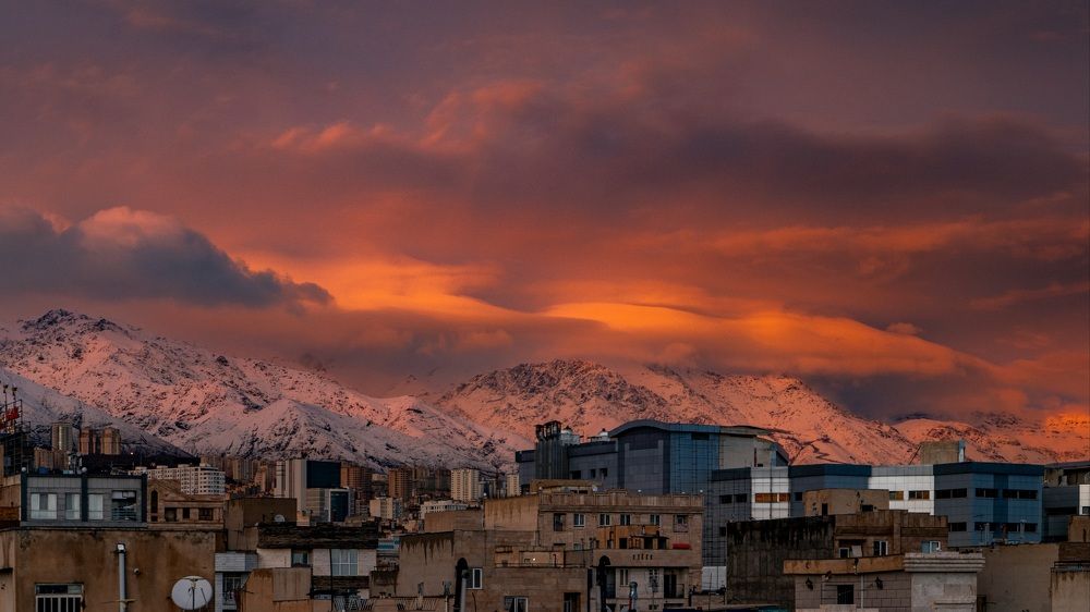 Photograph by Farshad Yazdankhah