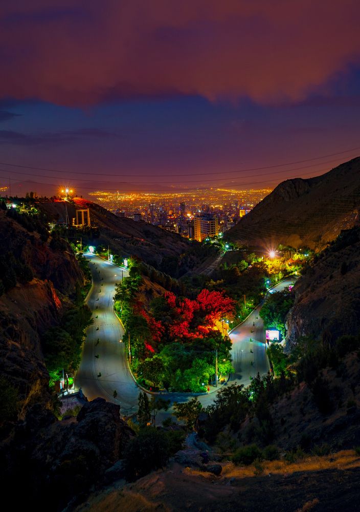 Photograph by Farshad Yazdankhah