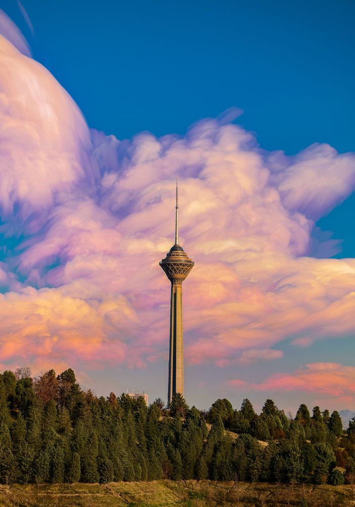 Photograph by Farshad Yazdankhah