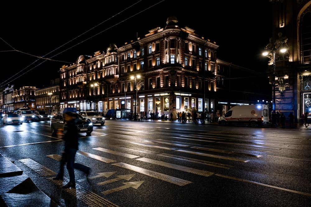 Photograph by Дьяченко Алёна