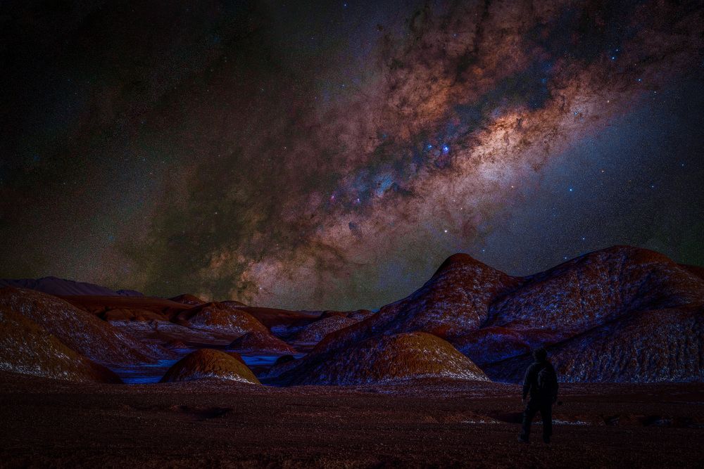 Photograph by Sebastian Vitanza