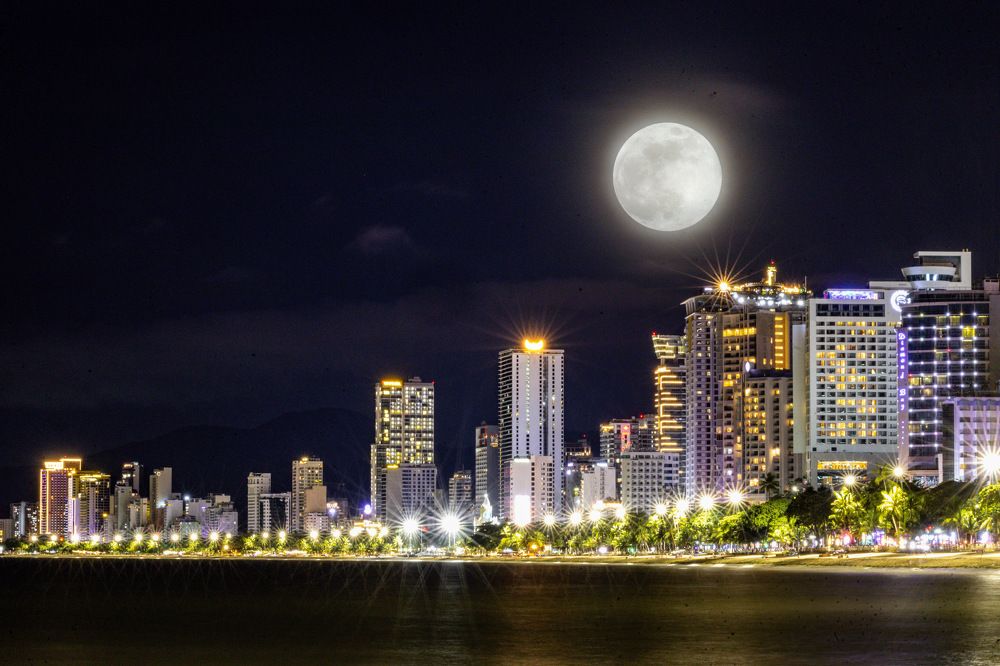 Photograph by Dũng Phùng