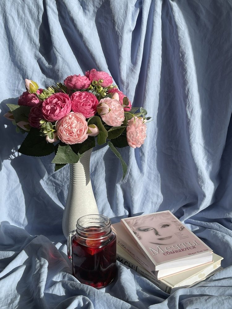 Фотография автора Елена Меньшикова