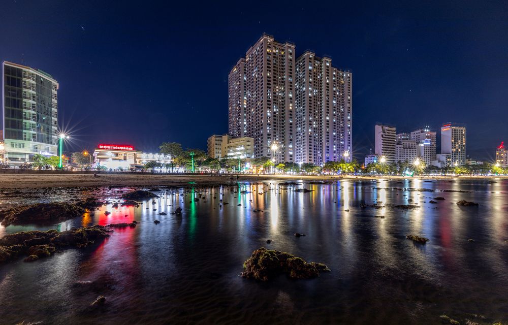 Photograph by Dũng Phùng