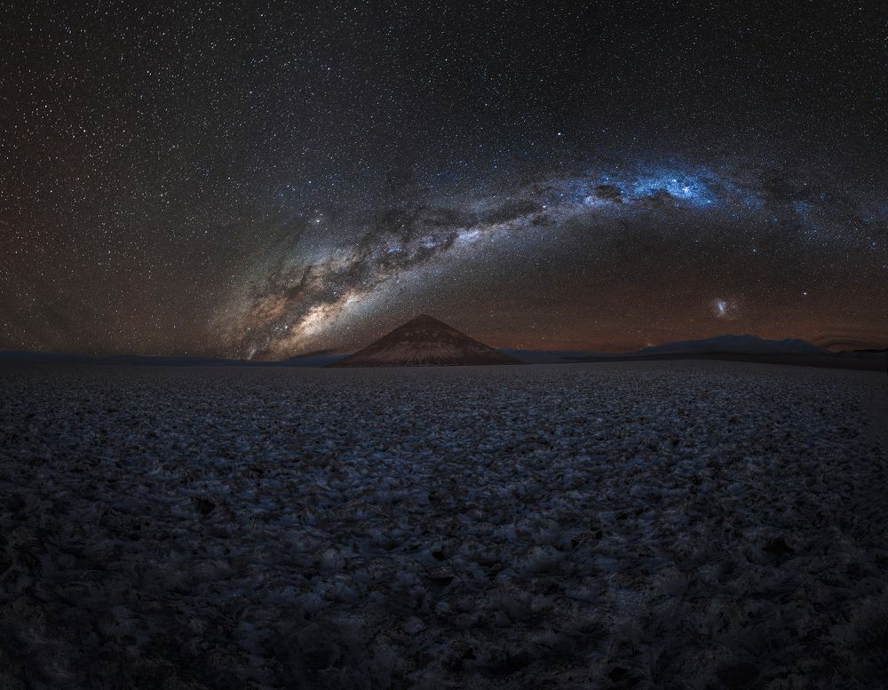 Photograph by Sebastian Vitanza