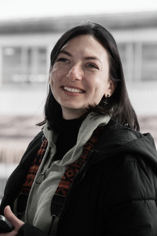 Photograph by Semeniuc Anna