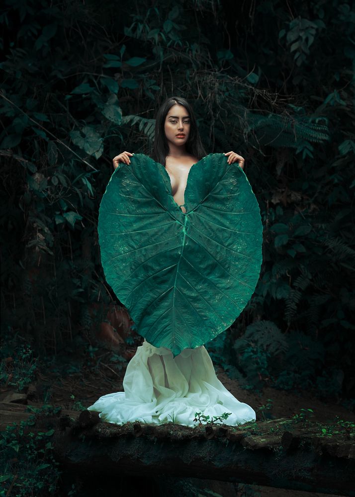 Naturaleza en Esencia.