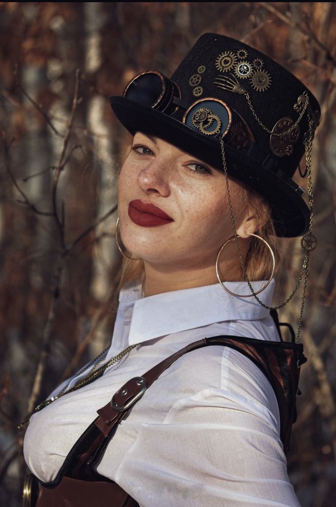 Photograph by Дарья