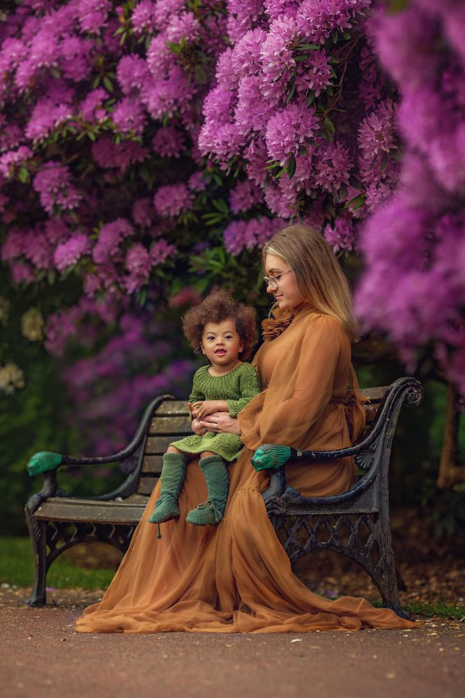 Photograph by Ella Pacanowska