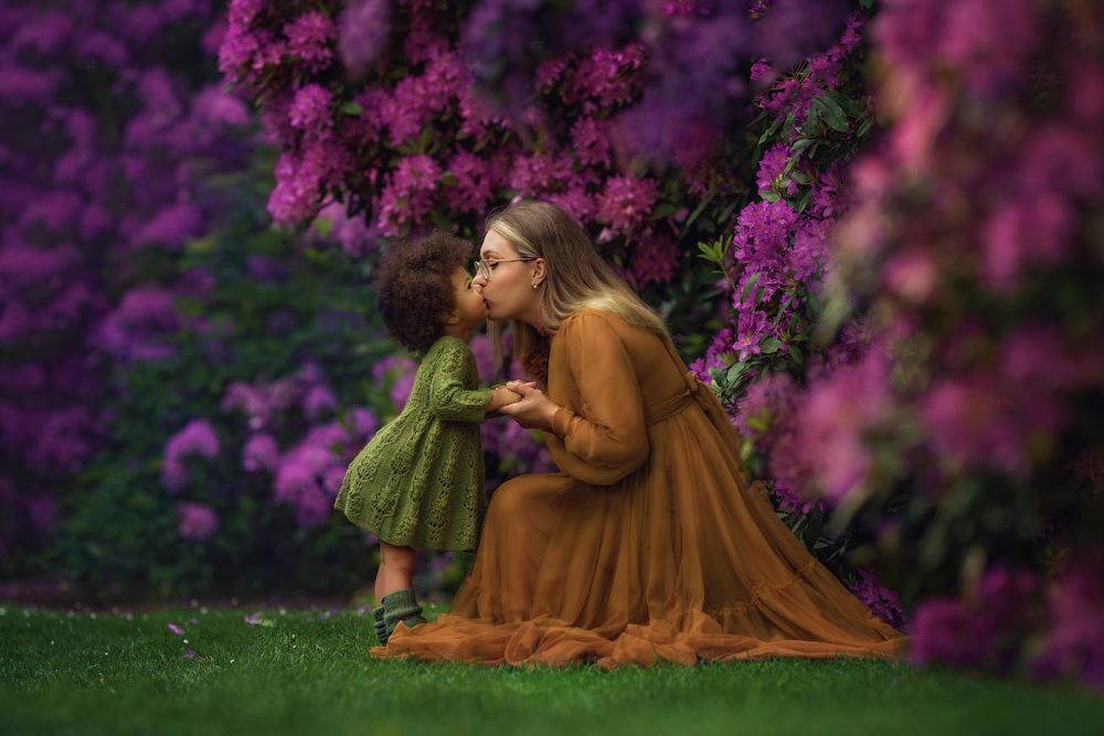 Photograph by Ella Pacanowska