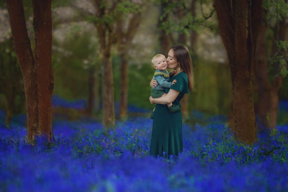 Photograph by Ella Pacanowska