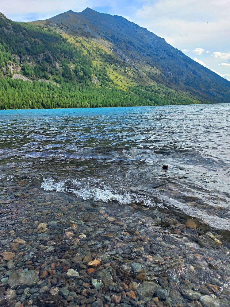 Photograph by Елена Савчук