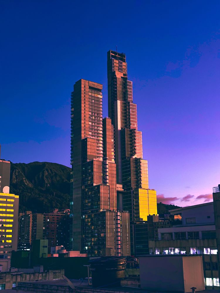 Фотография автора Ruben Duque