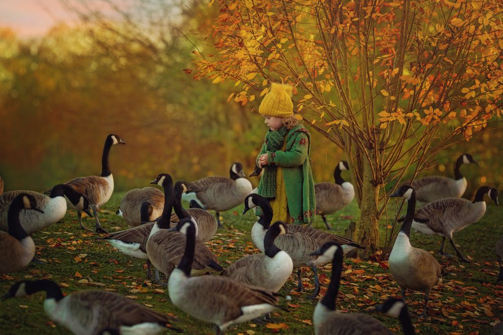 Photograph by Ella Pacanowska