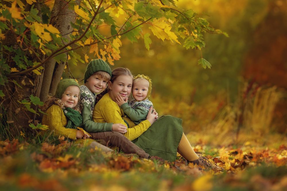 Photograph by Ella Pacanowska