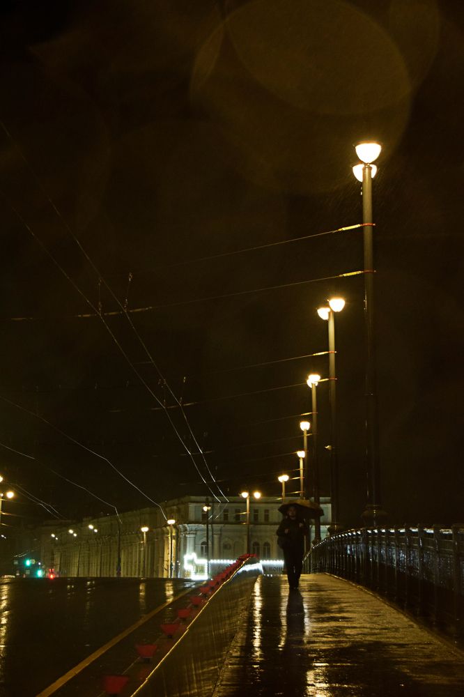 Photograph by Ольга Рыкова