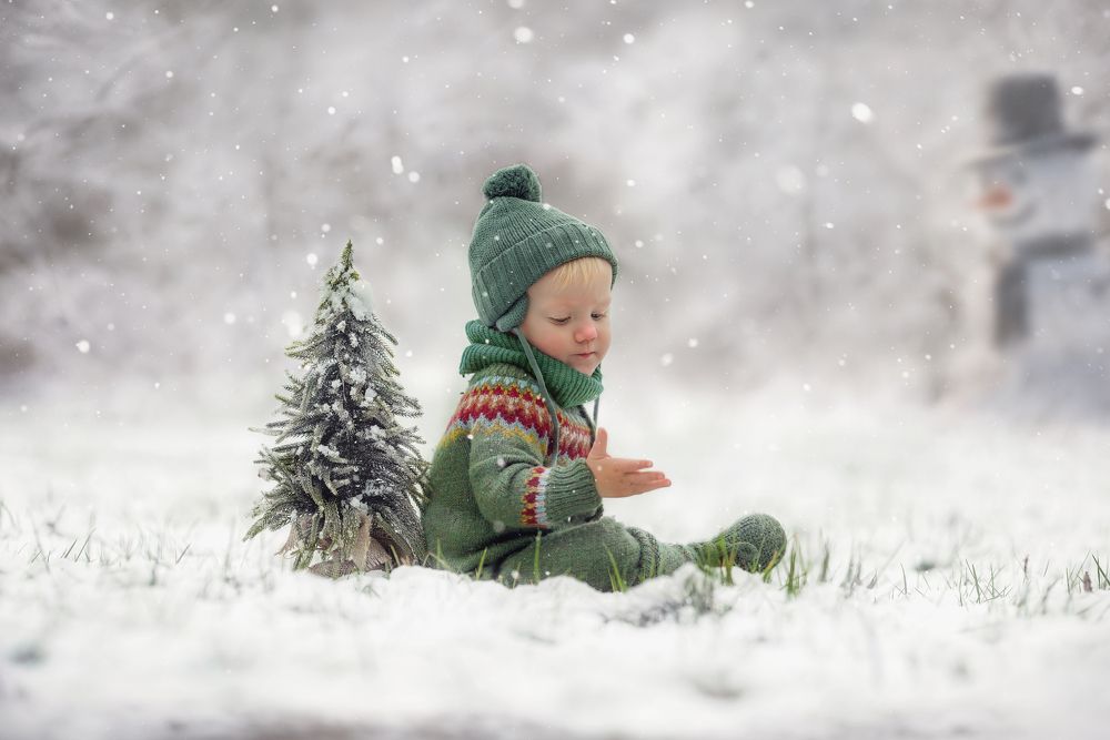 Photograph by Ella Pacanowska