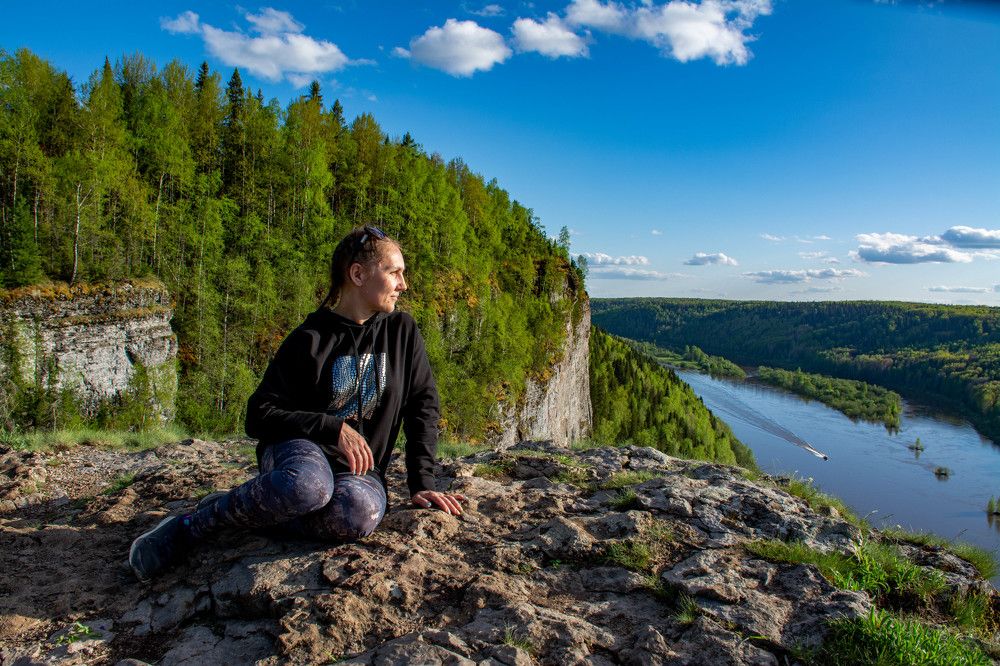 Photograph by Людмила Баймухаметова