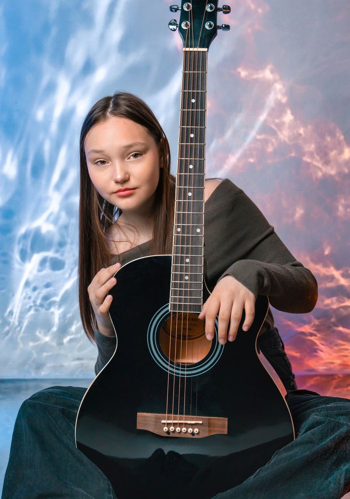 Свет и звук