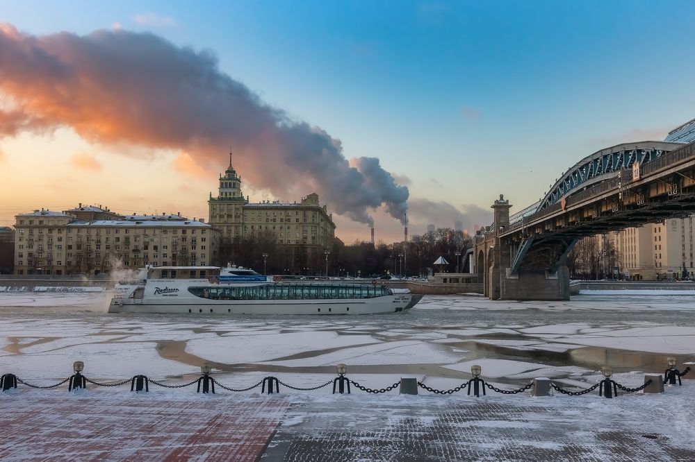 Photograph by Тимофей Овчинников