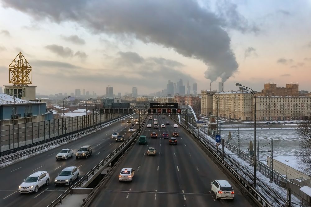 Photograph by Тимофей Овчинников