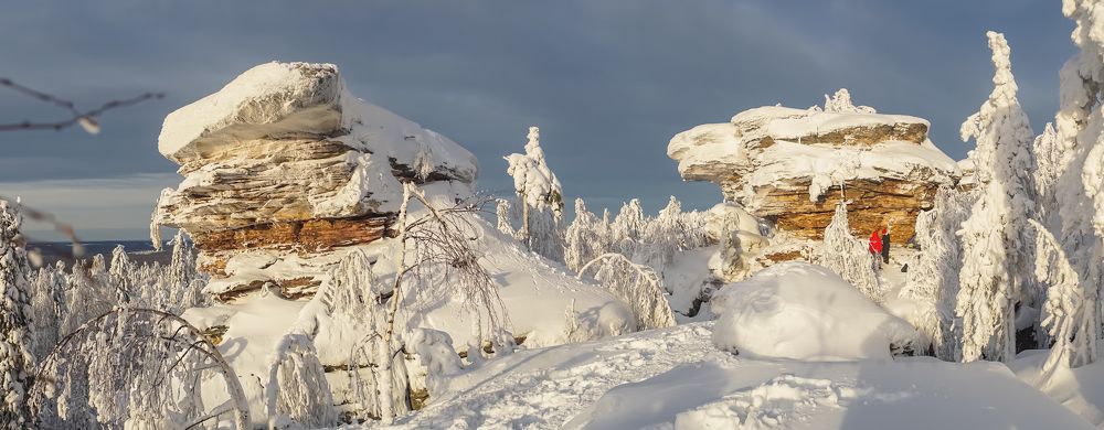 Фотография автора Рыболов Андрей