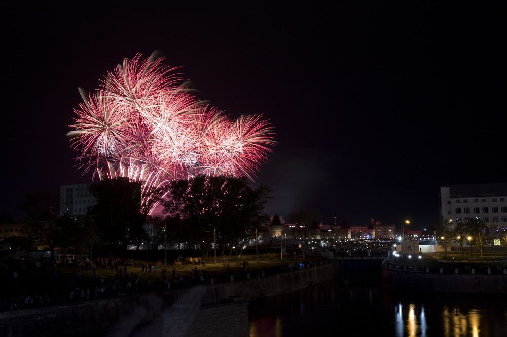 Photograph by Максим Мураков