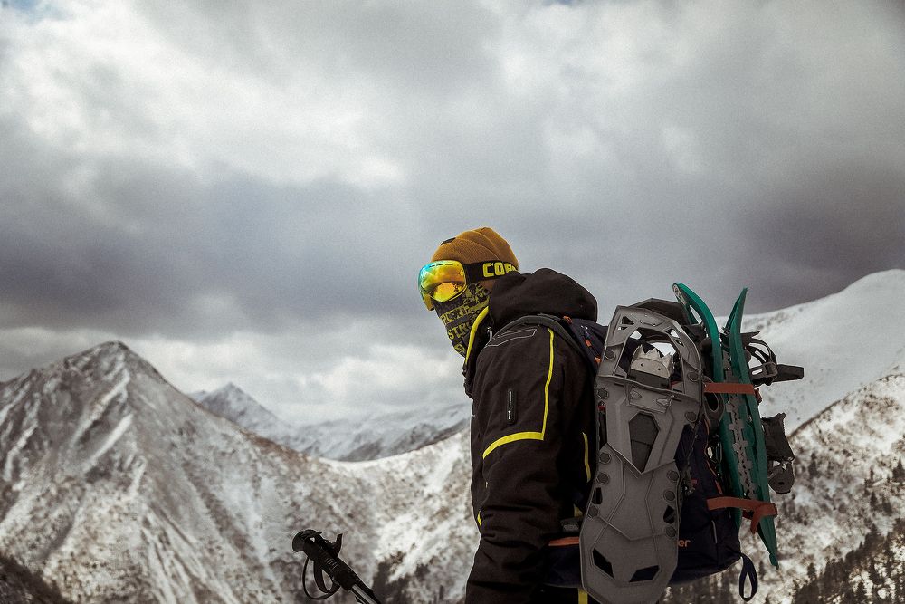 Фотография автора Эбингер Дмитрий