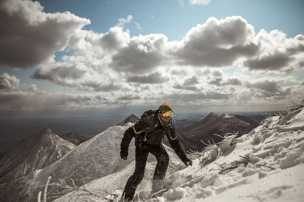 Photograph by Эбингер Дмитрий