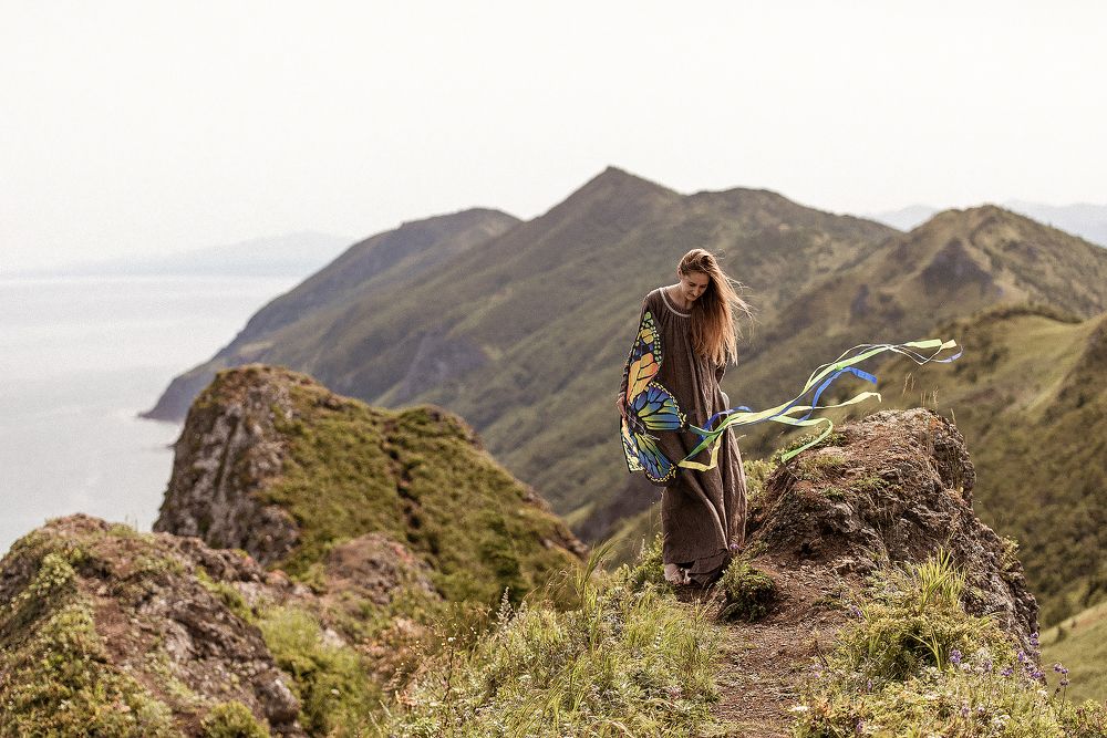 Фотография автора Эбингер Дмитрий
