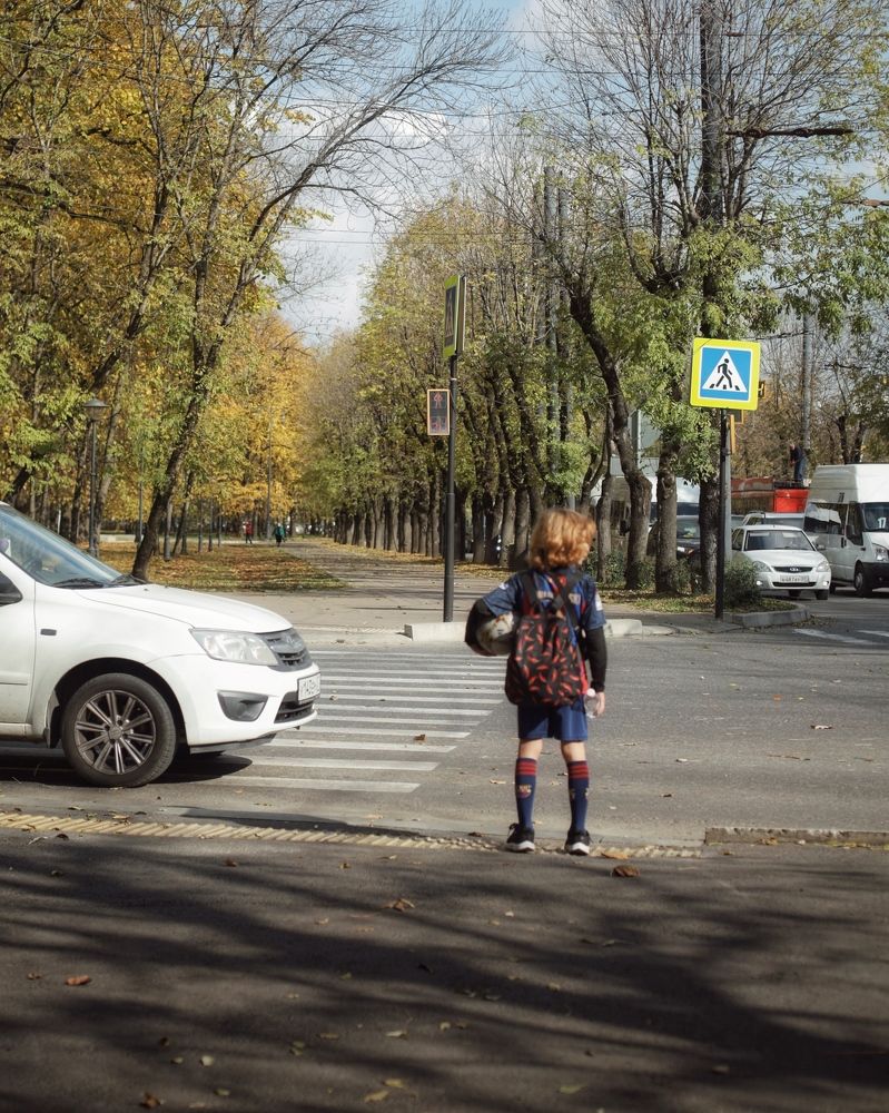 Photograph by Людмила Евстратова