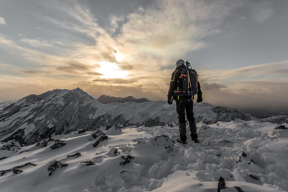 Photograph by Эбингер Дмитрий