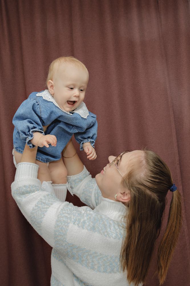 Photograph by Екатерина Ефимова