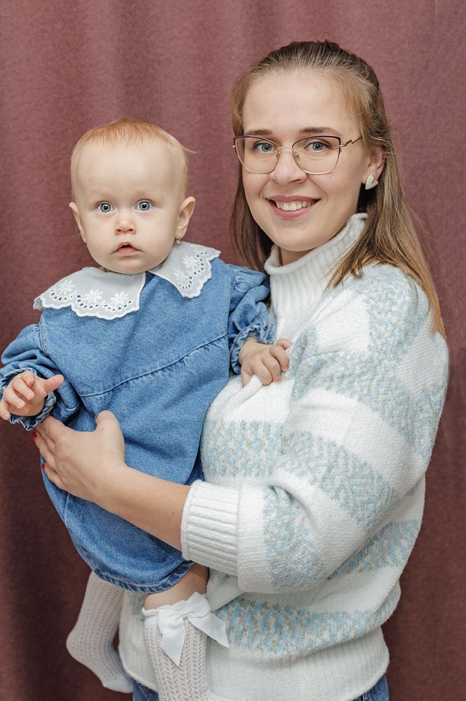 Photograph by Екатерина Ефимова