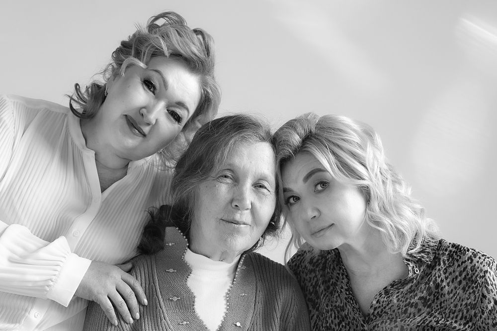 Photograph by Екатерина Ефимова