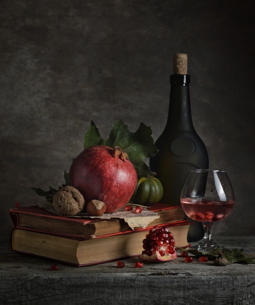 Photograph by Дина Полухина