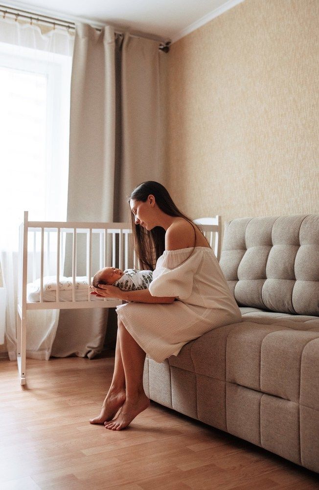 Photograph by Анастасия Барышева