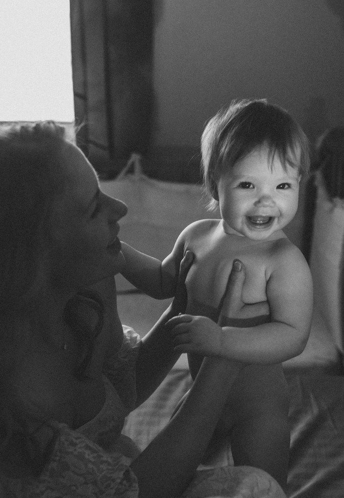 Photograph by Анастасия Барышева