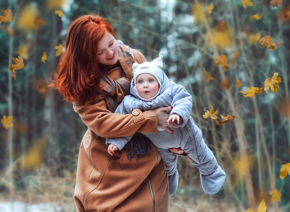 Photograph by Marina Ivanova