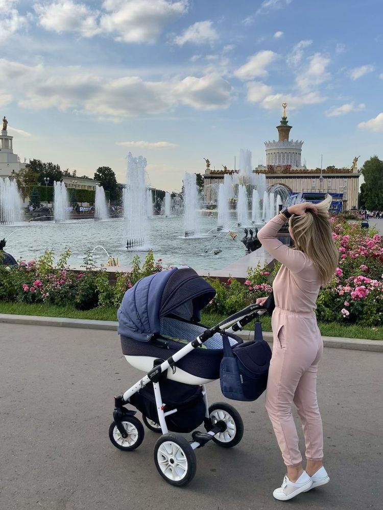 Фотография автора Юлия Косинова