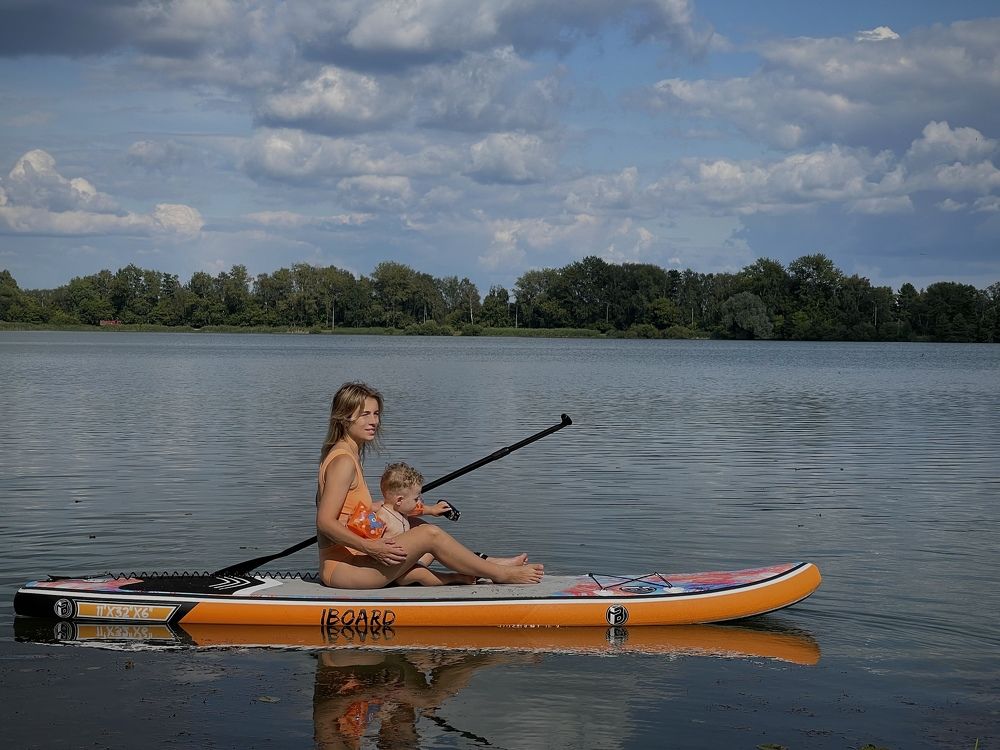 Фотография автора Юлия Косинова