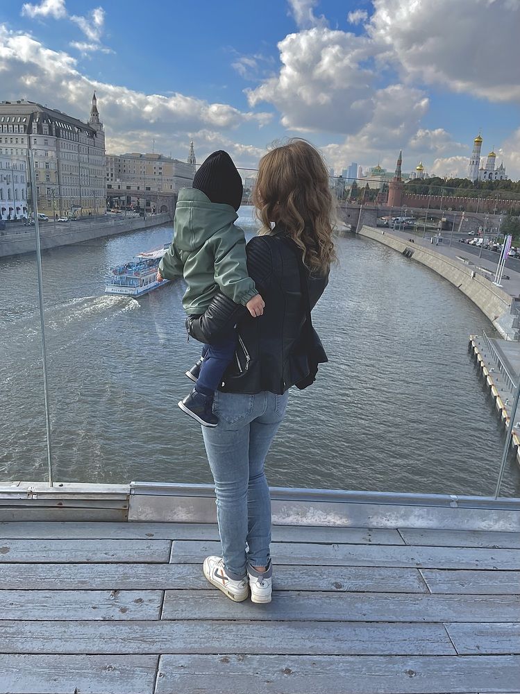 Фотография автора Юлия Косинова