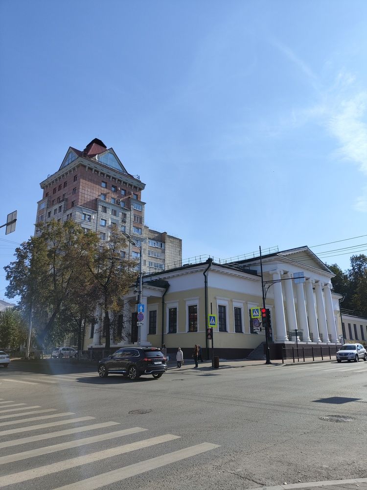 Photograph by Марина Кучеренко