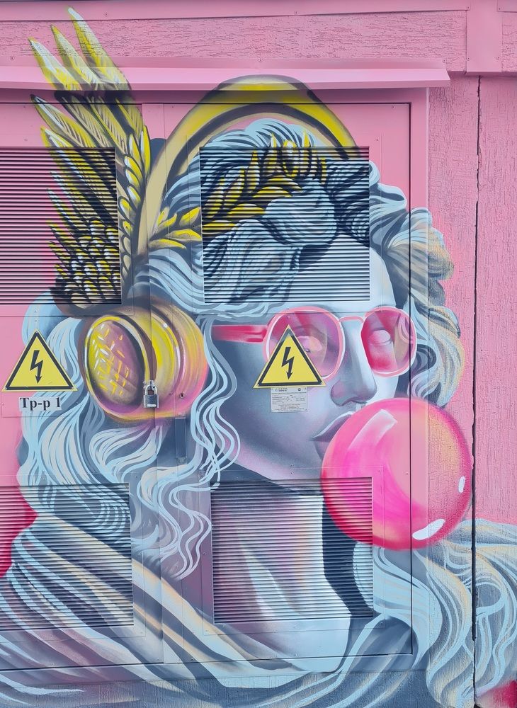 Photograph by Инна Майорова