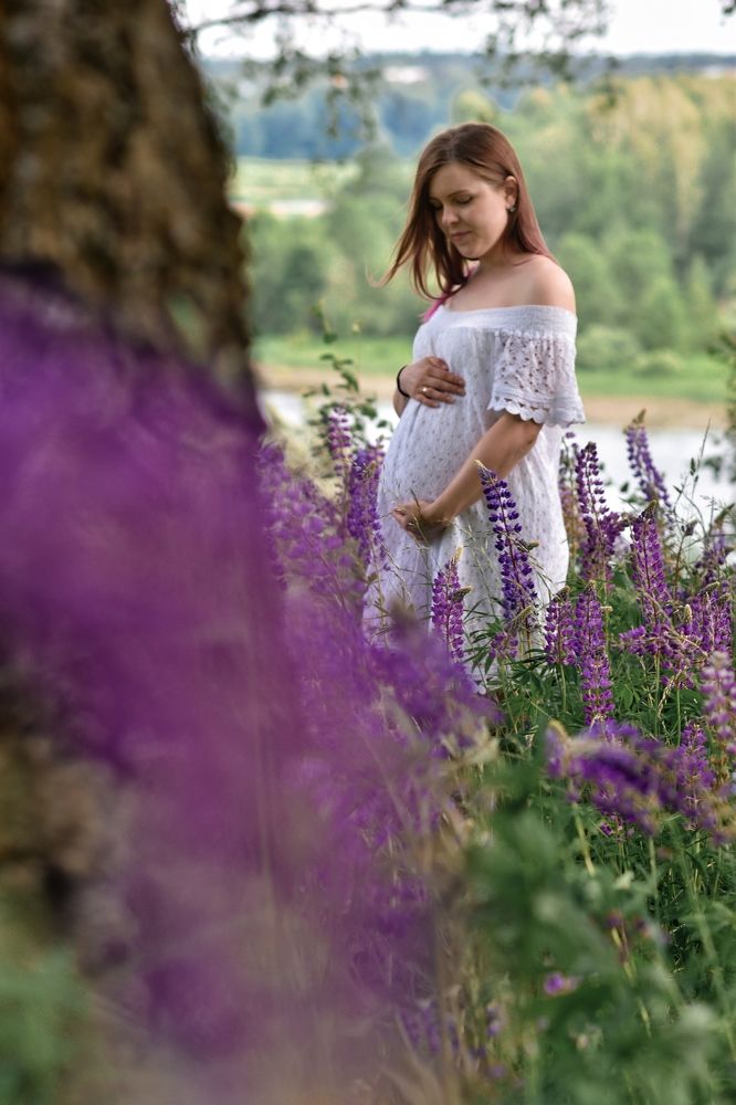 Photograph by Бесштанькина Мария