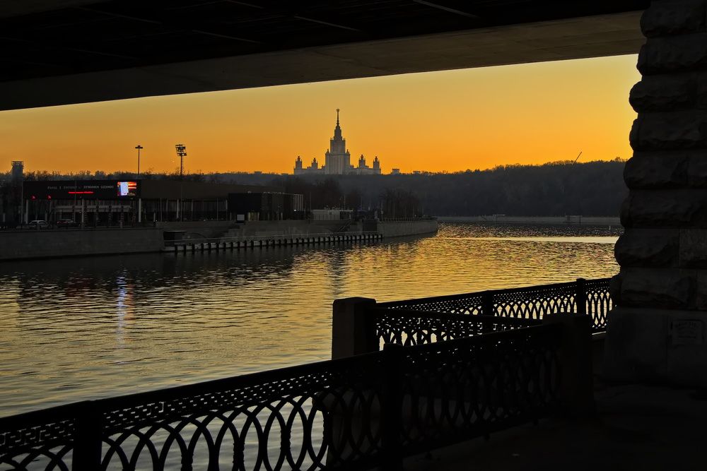 Photograph by Олег Раков