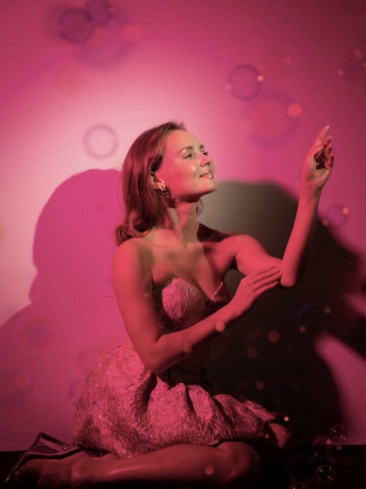 Photograph by Рина Серёгина